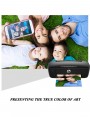 Koala Double Side Glossy Photo Paper 8.5x11 Inches  160gsm 100 Sheets Compatible with Inkjet Printer