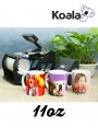 Koala Mug Cup Heat Press Machine
