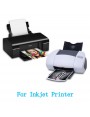 Koala Advanced Satin Photo Paper 5x7 Inch 270gsm 50 Sheets Used For All Inkjet Printer