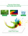 Koala Double Sided Matte Photo Paper 11x17 Inch 120gsm 110 Sheets Used For All Inkjet Printers