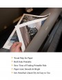 Koala Double Sided Matte Photo Paper 8.5x11 Inch 250gsm 100 Sheets Used For All Inkjet Printers
