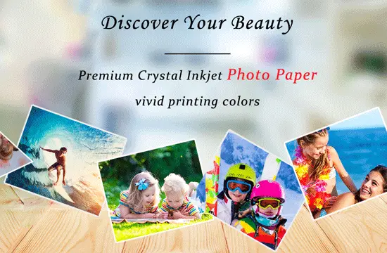A-SUB Sublimation Paper 11x17 Inch 125gsm Used For EPSON ME Series,RICOH GX  Series And